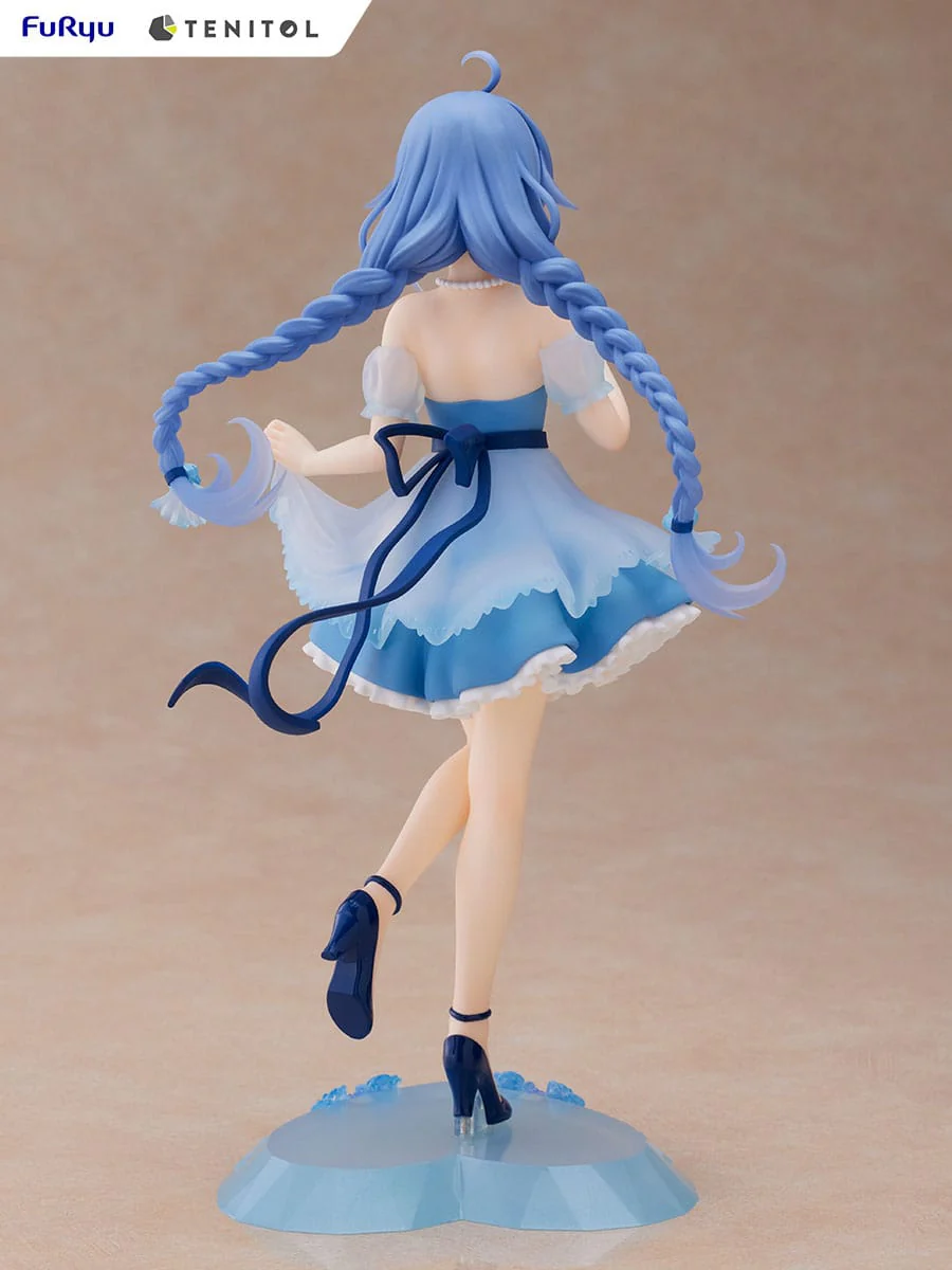 Roxy Migurdia - Tenitol - Furyu - Image 11