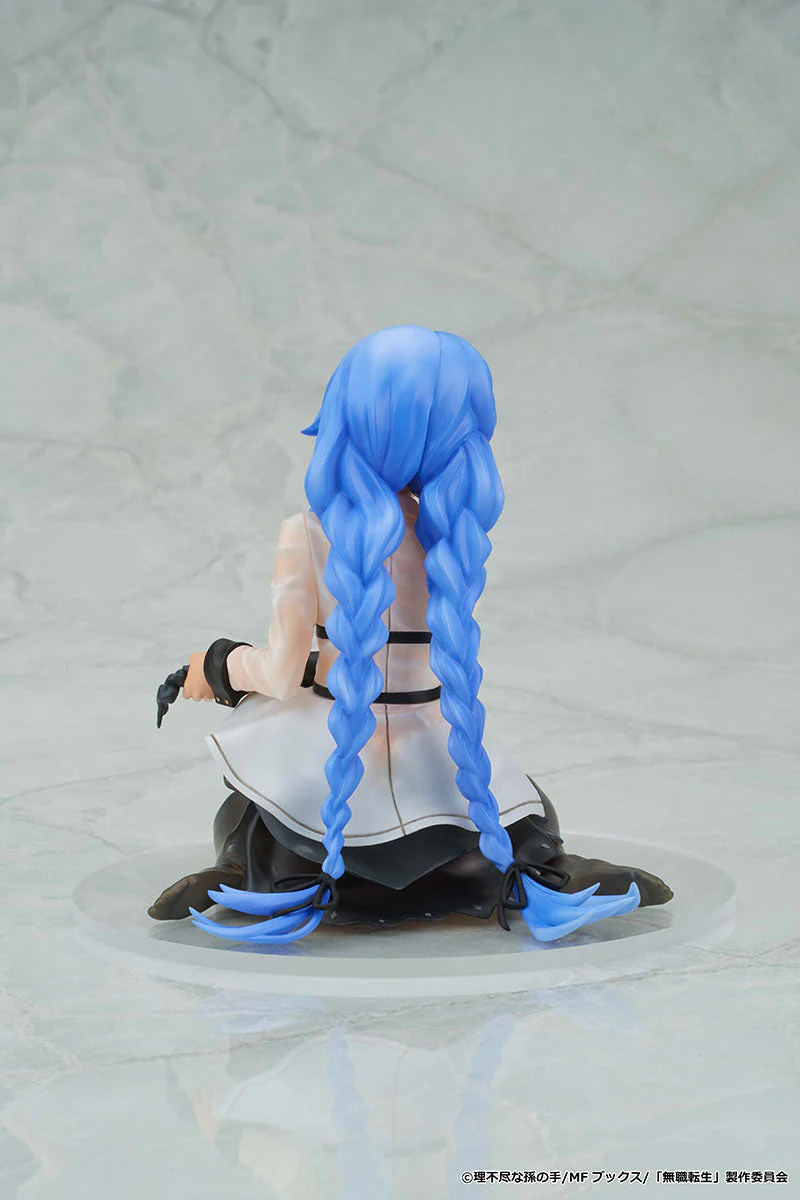 Roxy Migurdia - water splash Ver. - Mushoku Tensei: Jobless Reincarnation - Sol International - Image 4