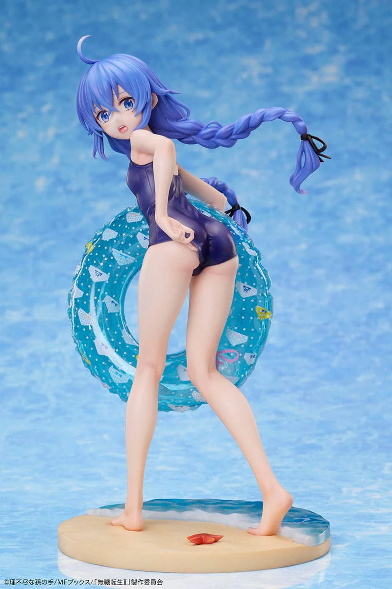 Roxy Migurudia Navy Blue Swimsuit Ver. Design Coco - Image 10