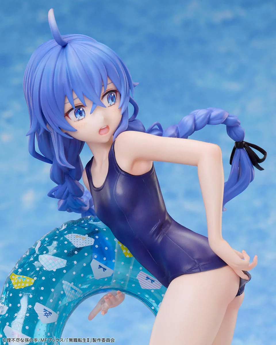 Roxy Migurudia Navy Blue Swimsuit Ver. Design Coco - Image 11