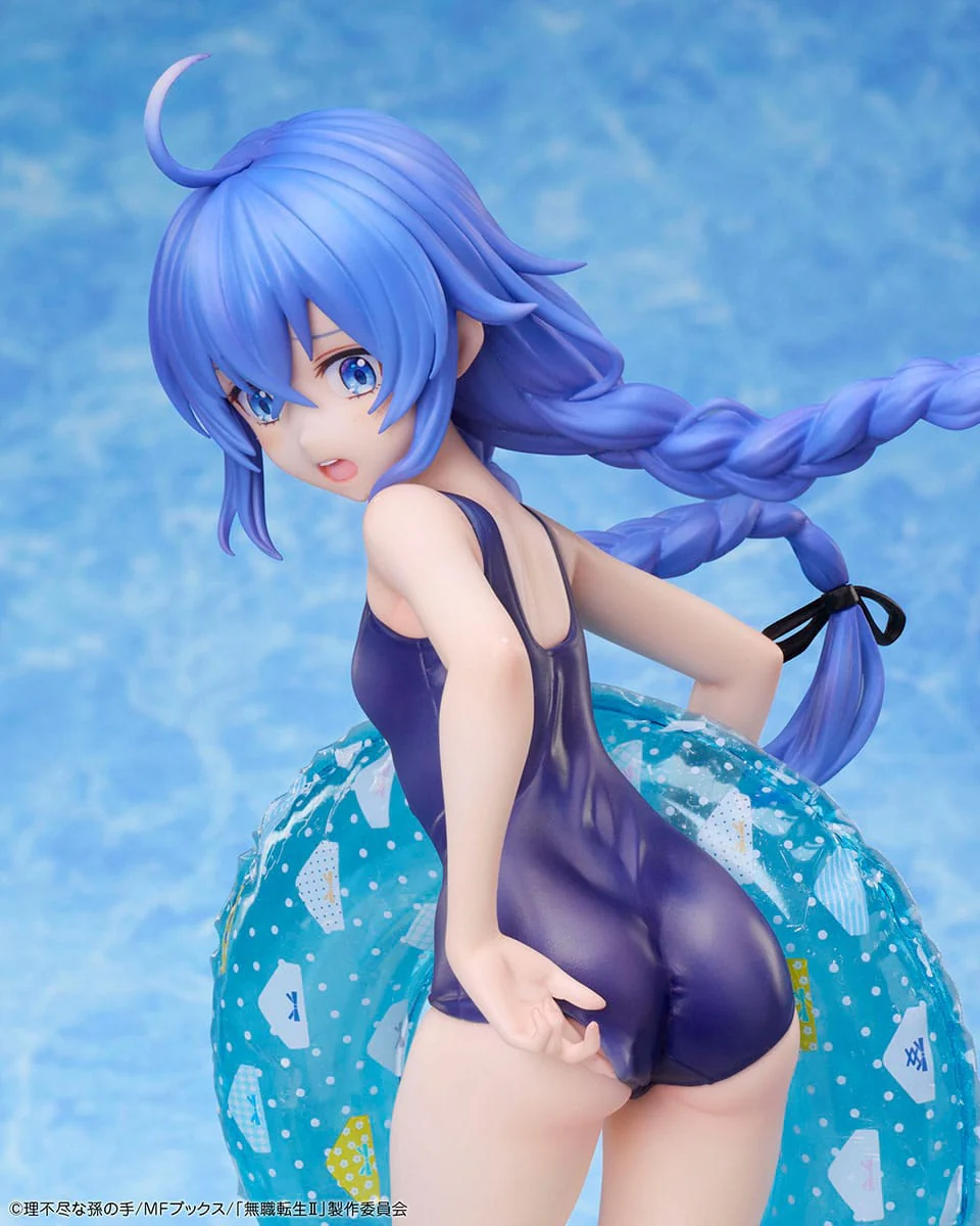 Roxy Migurudia Navy Blue Swimsuit Ver. Design Coco - Image 12