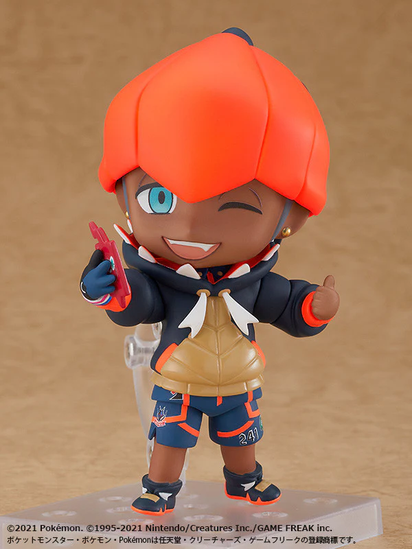 Roy & Duraludon - Nendoroid 1647 - Good Smile Company Shanghai - Image 2