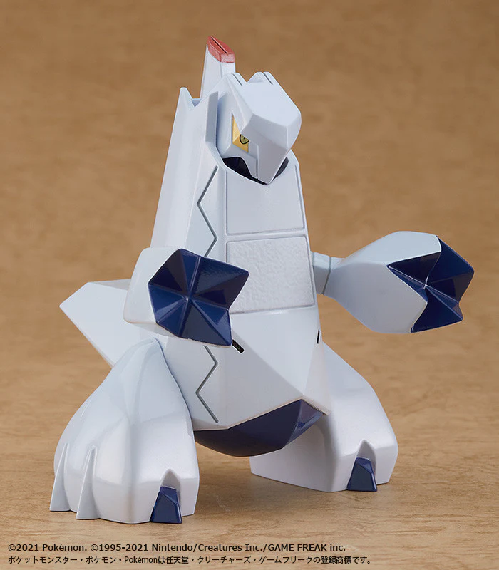 Roy & Duraludon - Nendoroid 1647 - Good Smile Company Shanghai - Image 3
