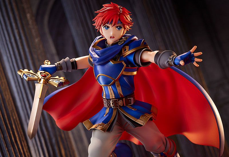 Roy / Fire Emblem The Binding Blade : Intelligent Systems - Image 3