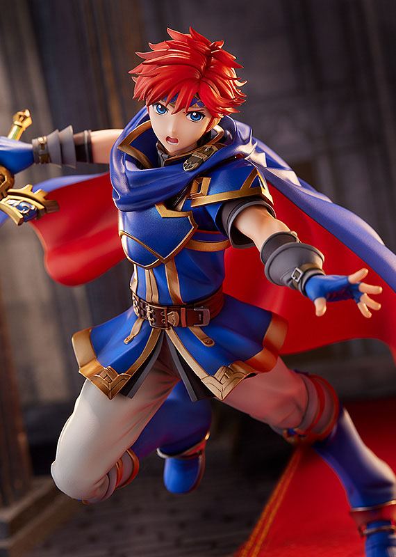 Roy / Fire Emblem The Binding Blade : Intelligent Systems - Image 5