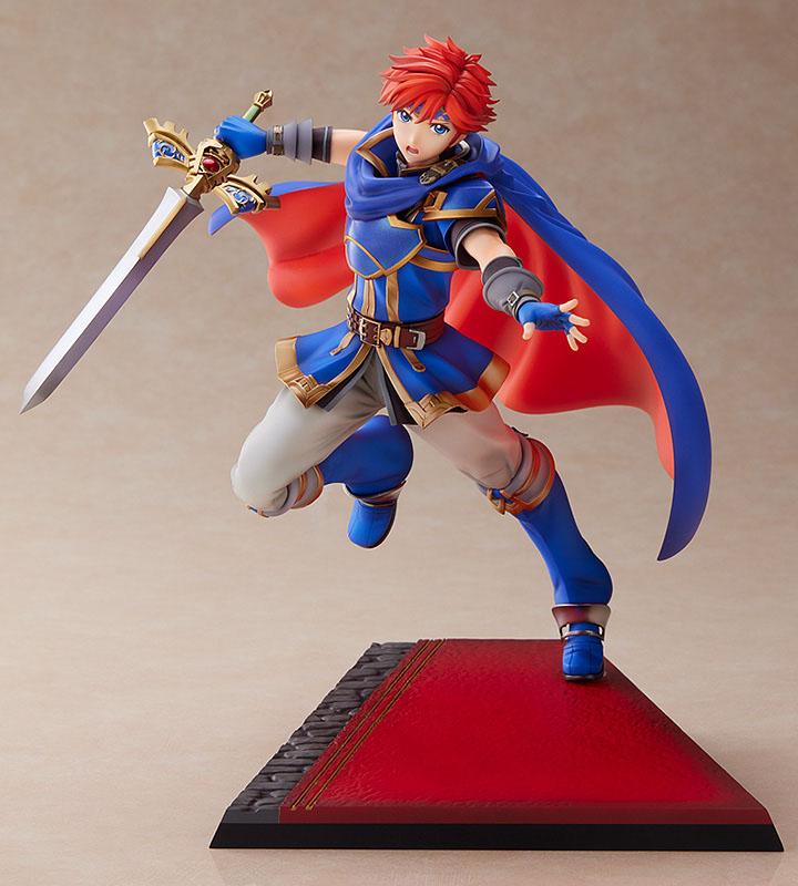 Roy / Fire Emblem The Binding Blade : Intelligent Systems - Image 7