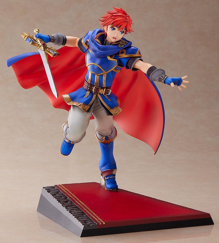 Roy / Fire Emblem The Binding Blade : Intelligent Systems - Image 8