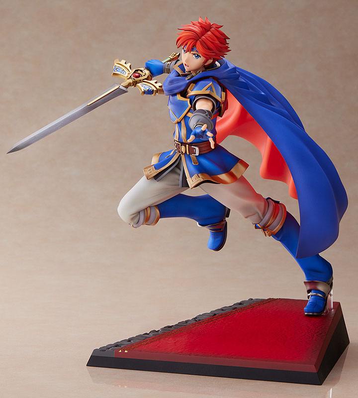 Roy / Fire Emblem The Binding Blade : Intelligent Systems - Image 9
