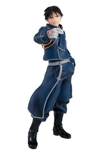 Roy Mustang Pop Up Parade Good Smile Company - Image 10