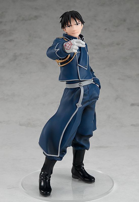 Roy Mustang Pop Up Parade Good Smile Company - Image 6