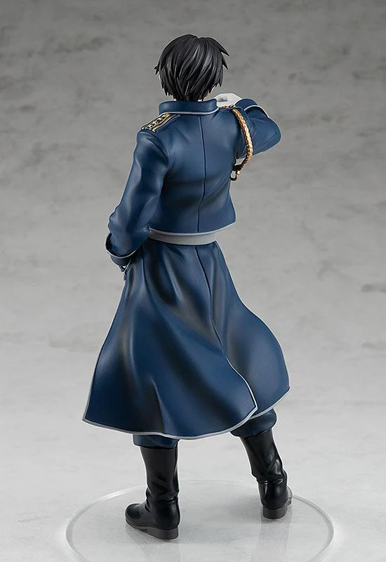 Roy Mustang Pop Up Parade Good Smile Company - Image 8