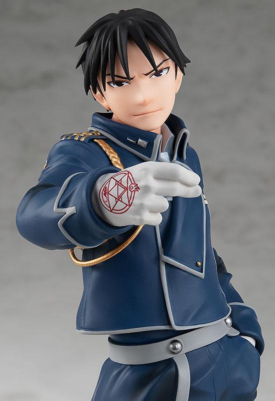 Roy Mustang Pop Up Parade Good Smile Company - Image 9