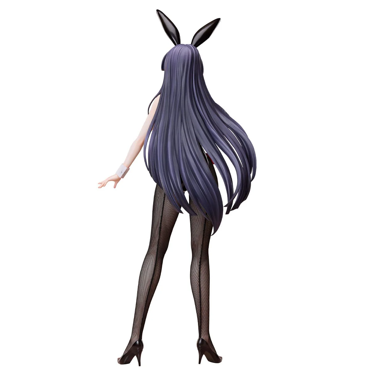 Rozé of the Recapture Sakuya Sumeragi Bunny Ver. MegaHouse - Image 5