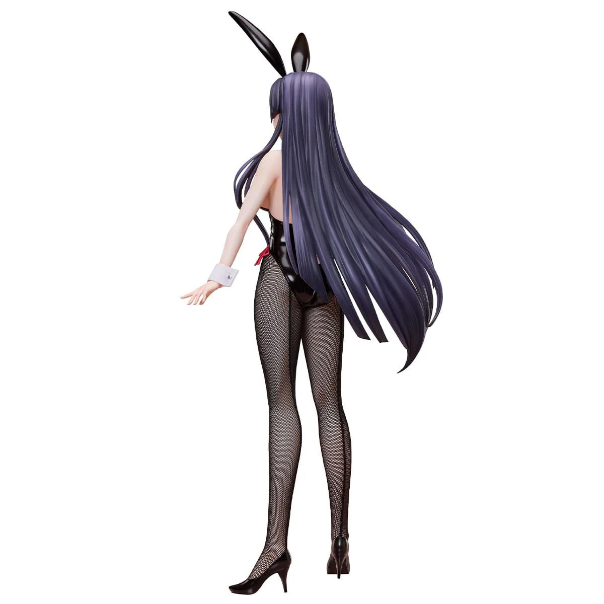 Rozé of the Recapture Sakuya Sumeragi Bunny Ver. MegaHouse - Image 6