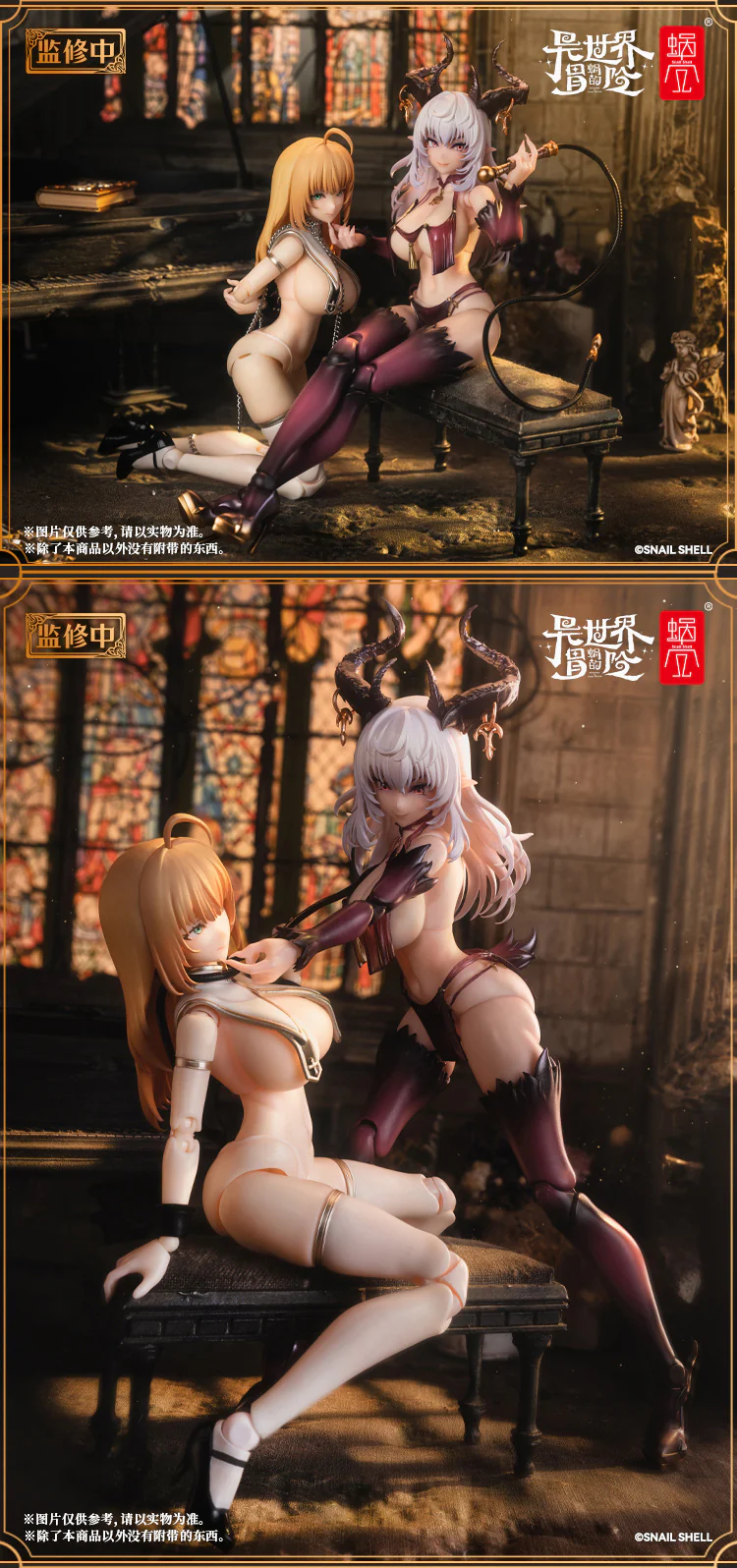 RPG-02 Sister-Muse Asdo - Image 11
