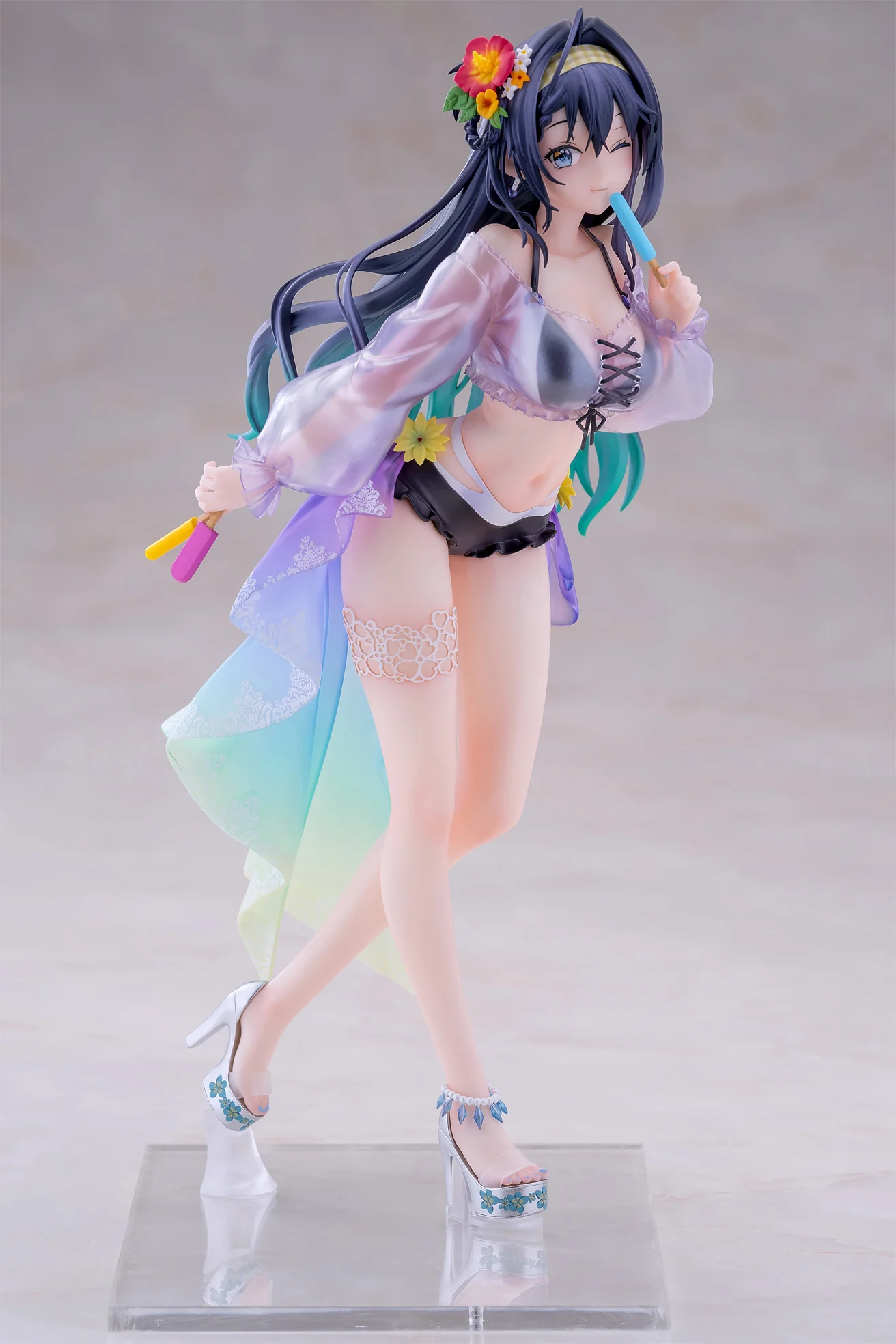 Ruana Original Character Lemoe Figure