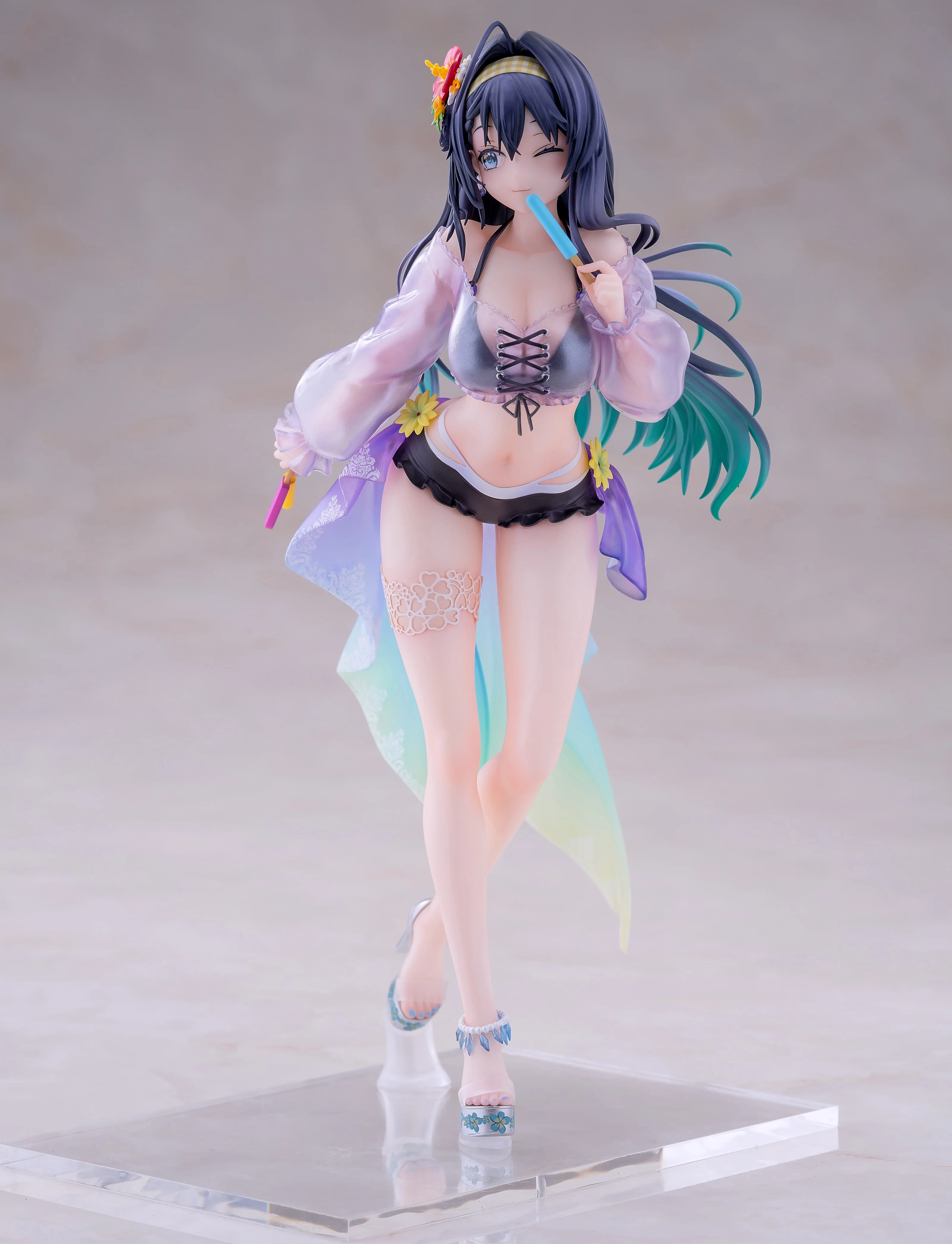 Ruana Original Character Lemoe Figure - Image 2