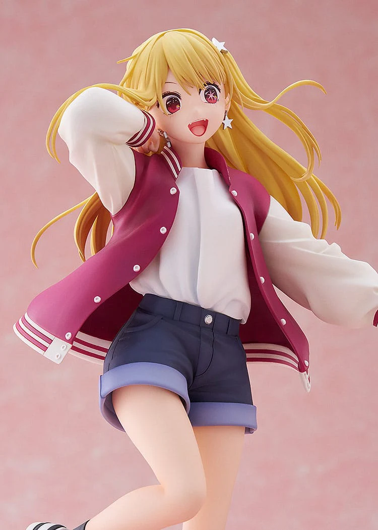 Ruby: Bazurase Fashion Ver. Alice Glint - Image 6
