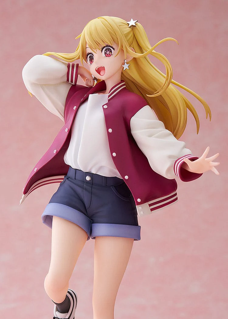 Ruby: Bazurase Fashion Ver. Alice Glint - Image 7