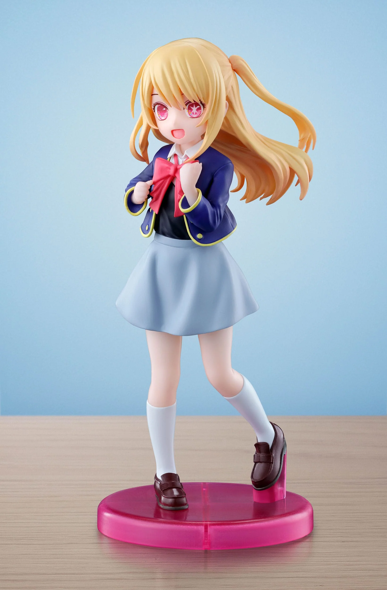 Ruby Hoshino Adokenette Rowtashii Noise