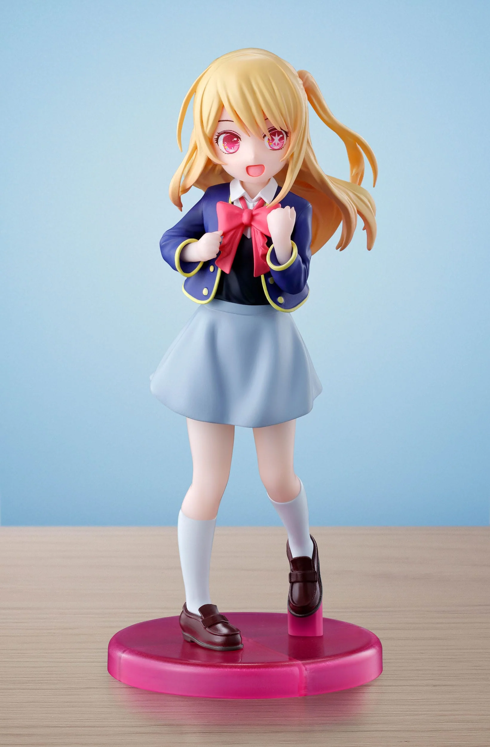 Ruby Hoshino Adokenette Rowtashii Noise - Image 3