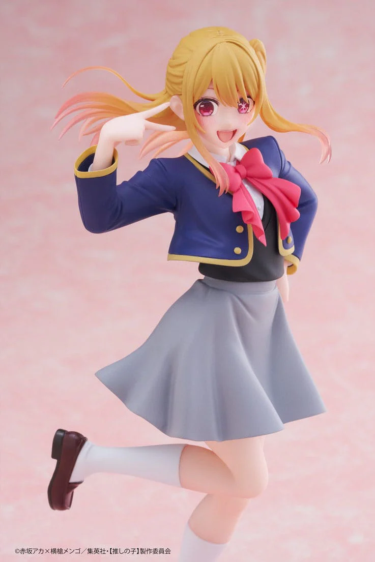Ruby Hoshino - School Uniform Ver. - Taito - Image 7