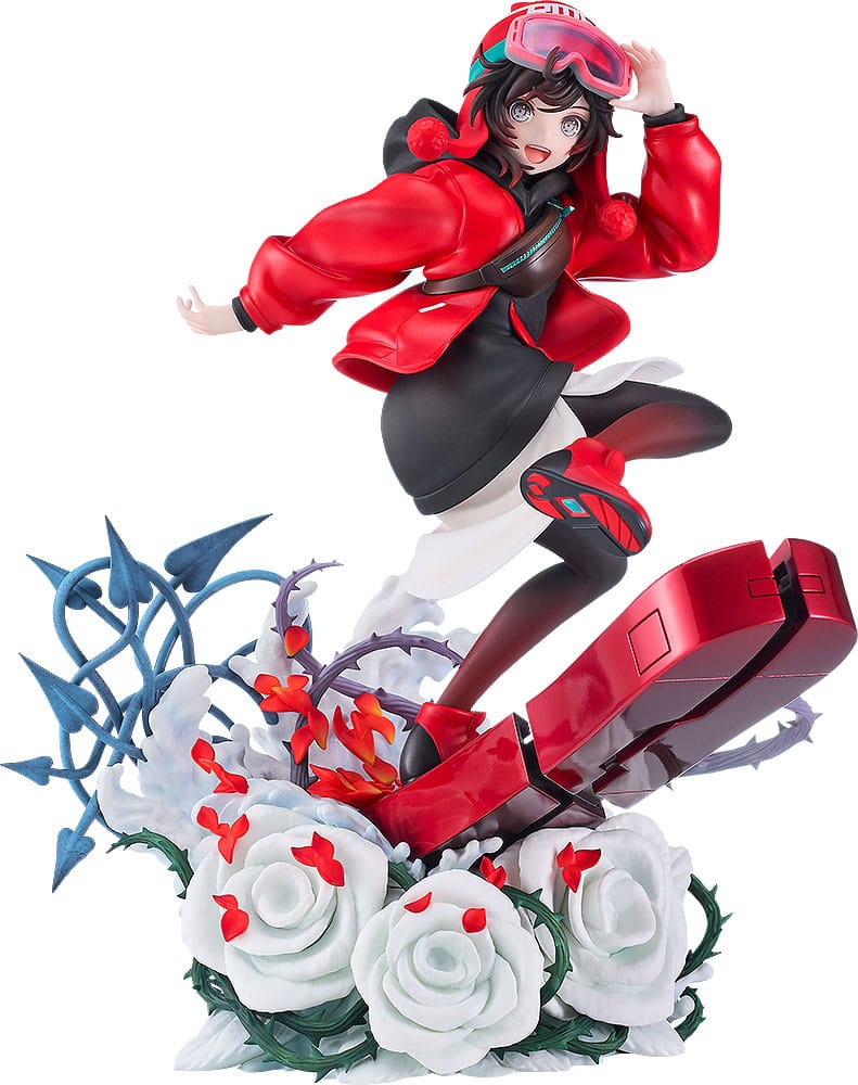 Ruby Rose Lucid Dream Good Smile Company