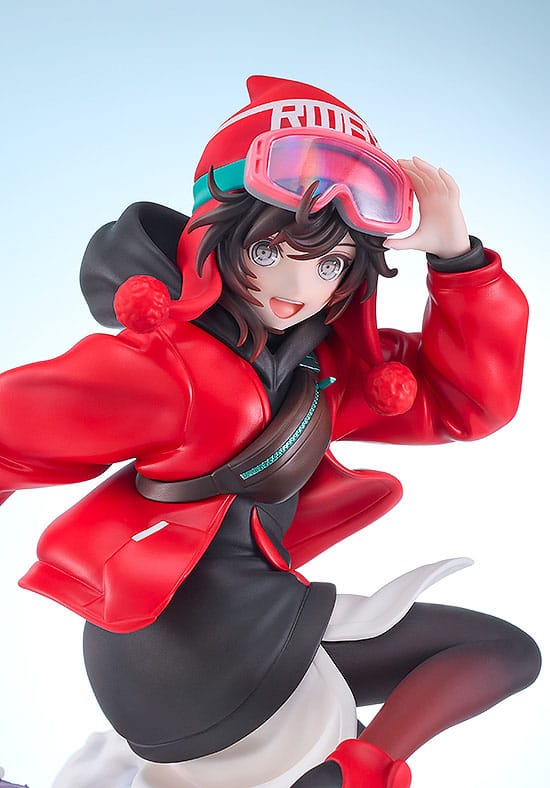 Ruby Rose Lucid Dream Good Smile Company - Image 4