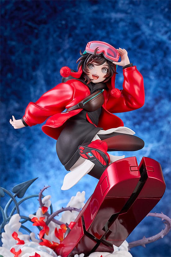 Ruby Rose Lucid Dream Good Smile Company - Image 6