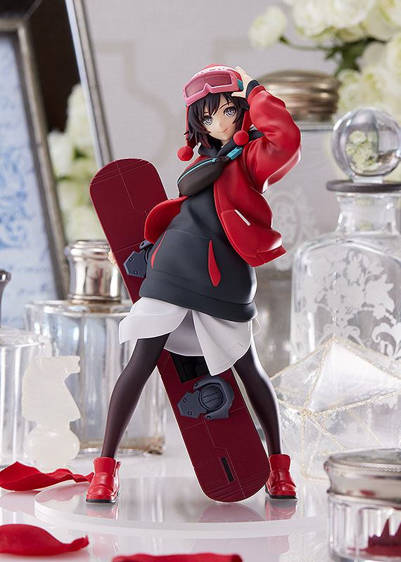 Ruby Rose: Lucid Dream - Pop Up Parade - RWBY: Ice Queendom