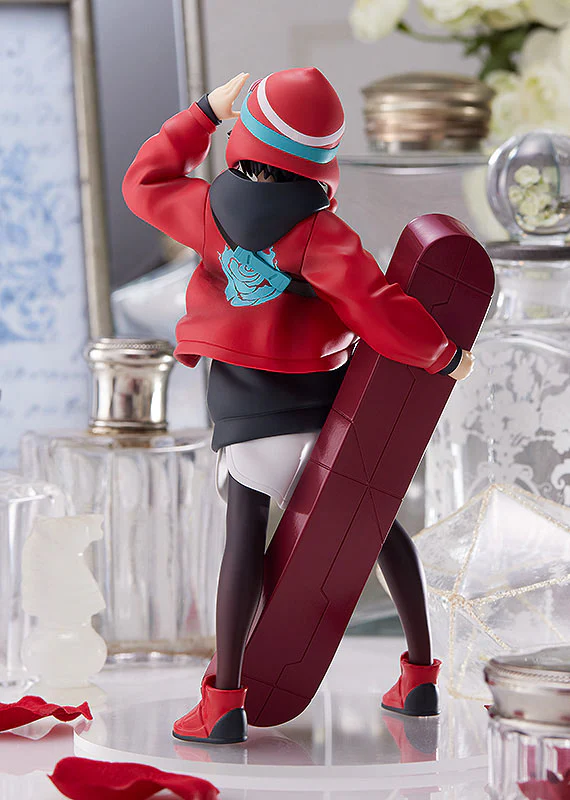 Ruby Rose: Lucid Dream - Pop Up Parade - RWBY: Ice Queendom - Image 2