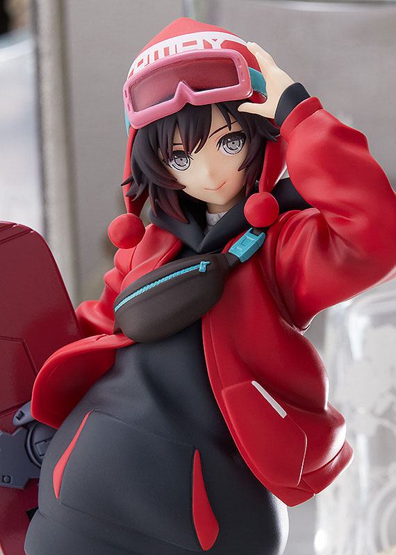 Ruby Rose: Lucid Dream - Pop Up Parade - RWBY: Ice Queendom - Image 3