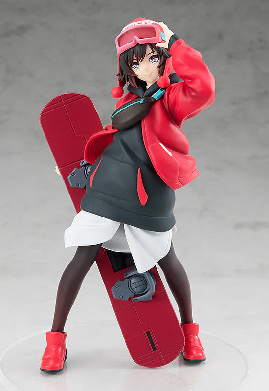Ruby Rose: Lucid Dream - Pop Up Parade - RWBY: Ice Queendom - Image 5