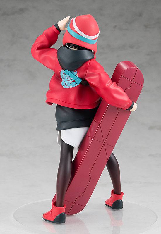 Ruby Rose: Lucid Dream - Pop Up Parade - RWBY: Ice Queendom - Image 6