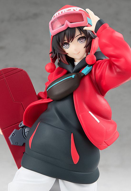 Ruby Rose: Lucid Dream - Pop Up Parade - RWBY: Ice Queendom - Image 7