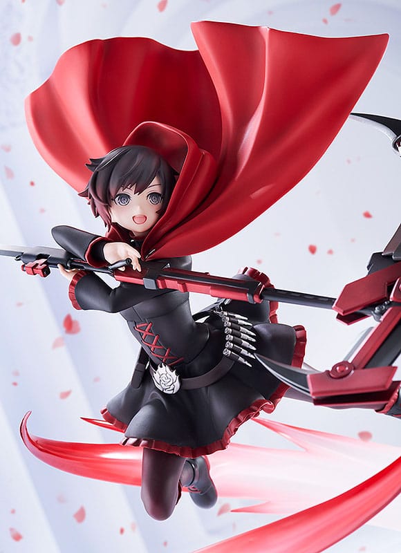 Ruby Rose RWBY: Ice Queendom Phat! - Image 10