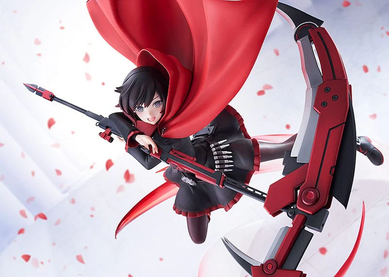 Ruby Rose RWBY: Ice Queendom Phat! - Image 11