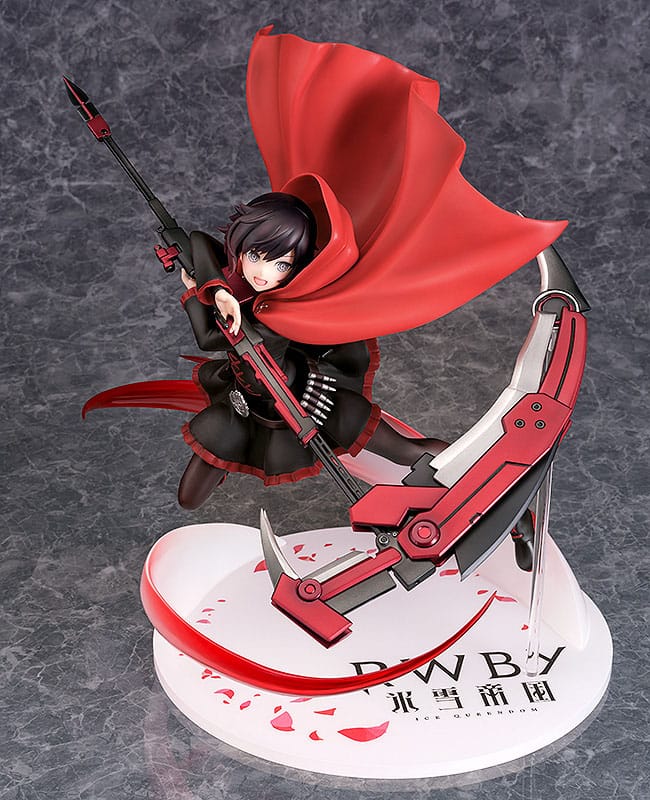 Ruby Rose RWBY: Ice Queendom Phat! - Image 4