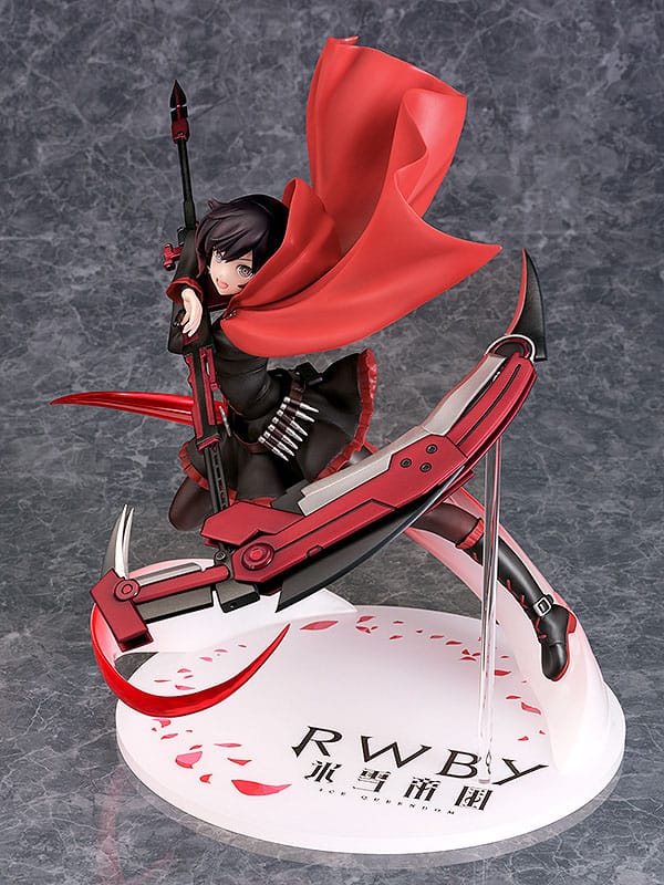 Ruby Rose RWBY: Ice Queendom Phat! - Image 6