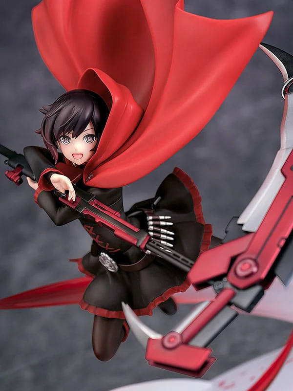 Ruby Rose RWBY: Ice Queendom Phat! - Image 7