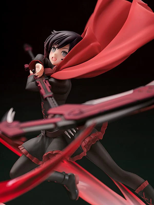 Ruby Rose RWBY: Ice Queendom Phat! - Image 8