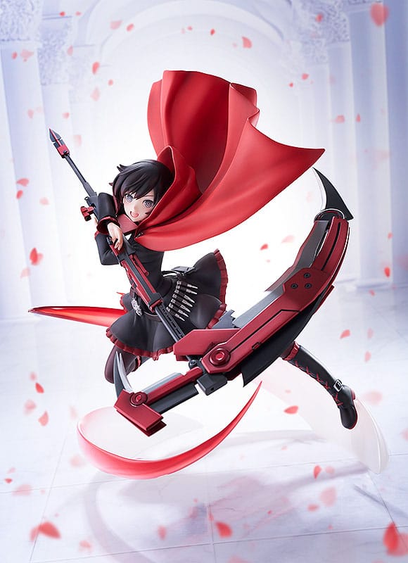 Ruby Rose RWBY: Ice Queendom Phat! - Image 9