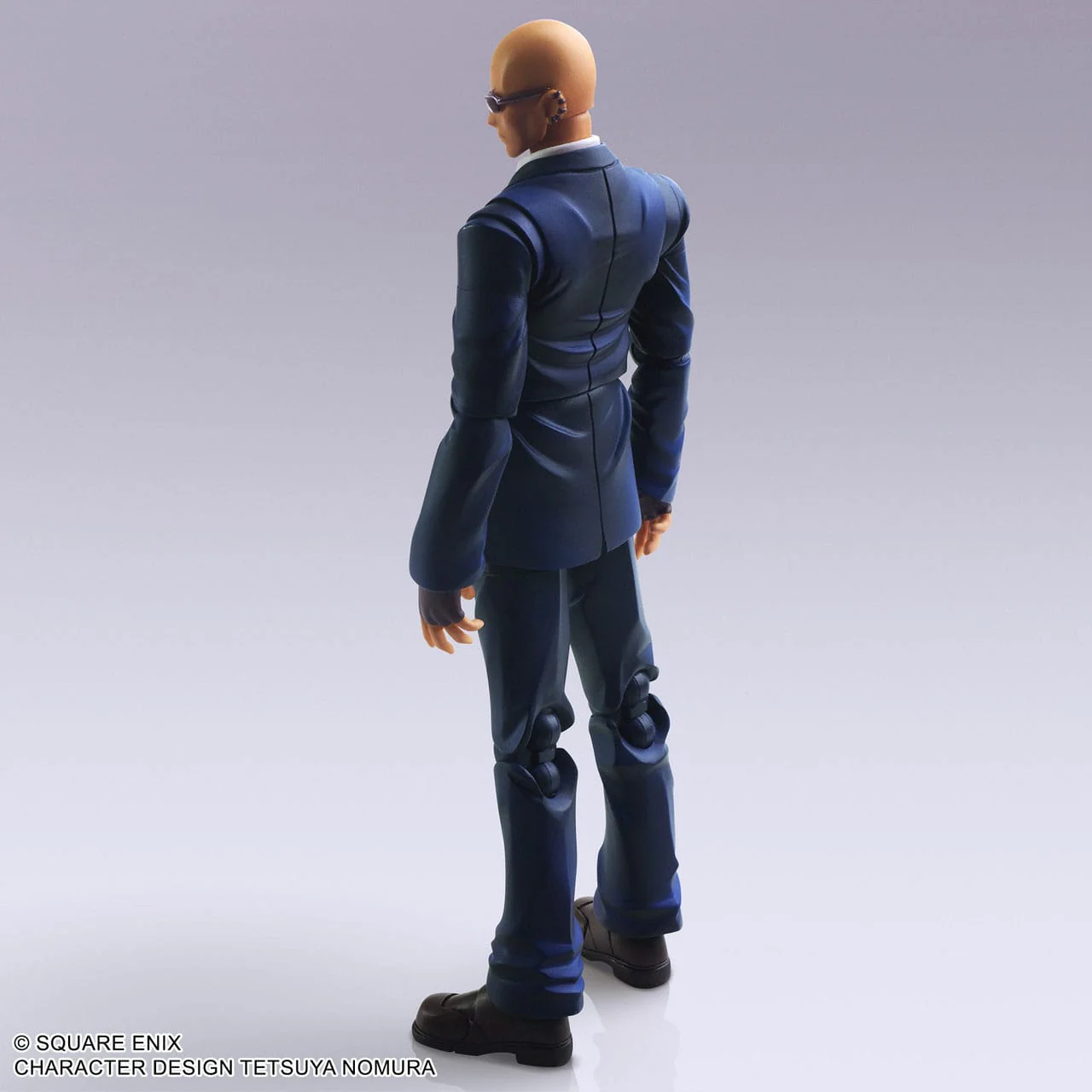 Rude Bring Arts Square Enix - Image 2