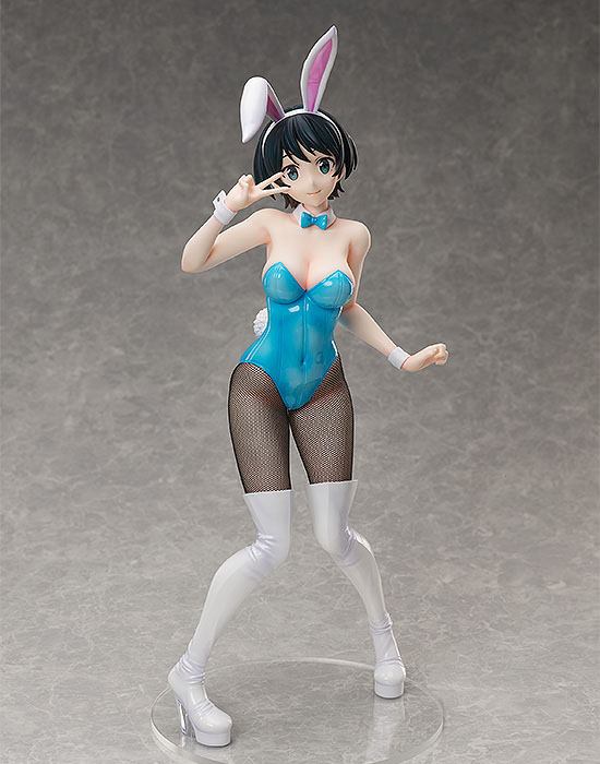 Ruka Sarashina: Bunny Ver. FREEing - Image 2