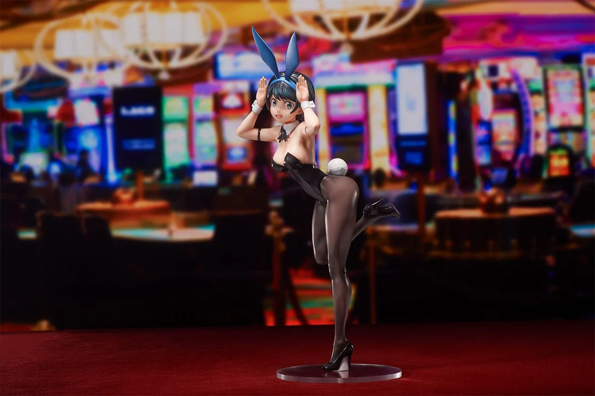 Ruka Sarashina Bunny Ver. Sol International - Image 2