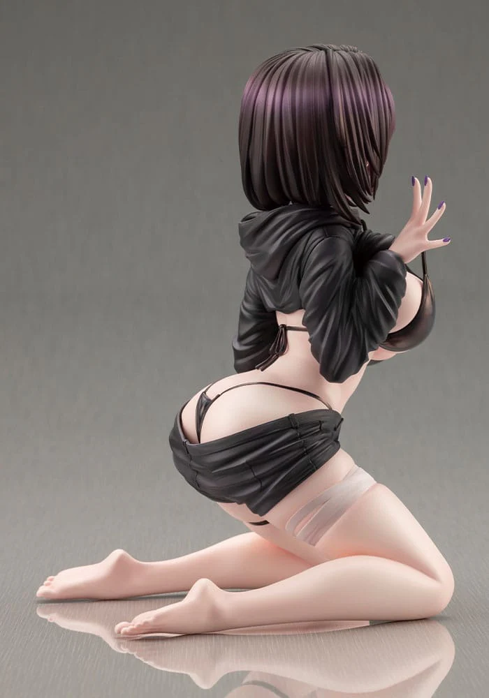Rukawachan by Rukawa Negi Original Character Kotobukiya - Image 3