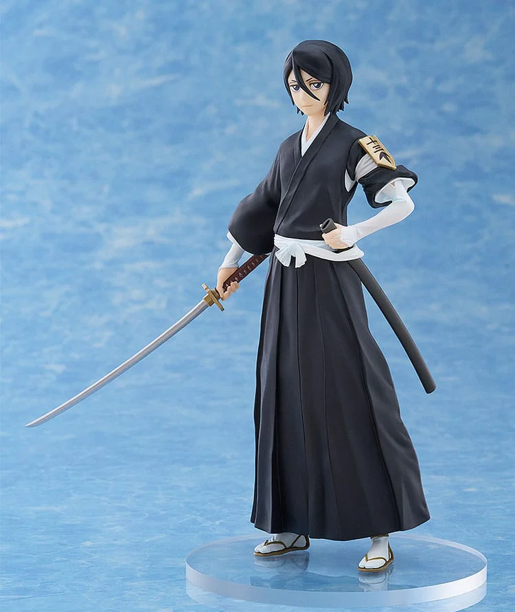 Rukia Kuchiki Nendoroid Good Smile Company - Image 5