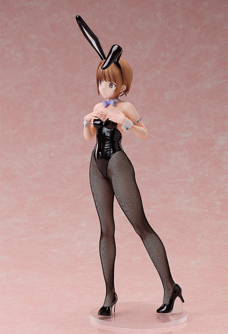 Rumi Jinguji: Bunny Ver. FREEing - Image 2