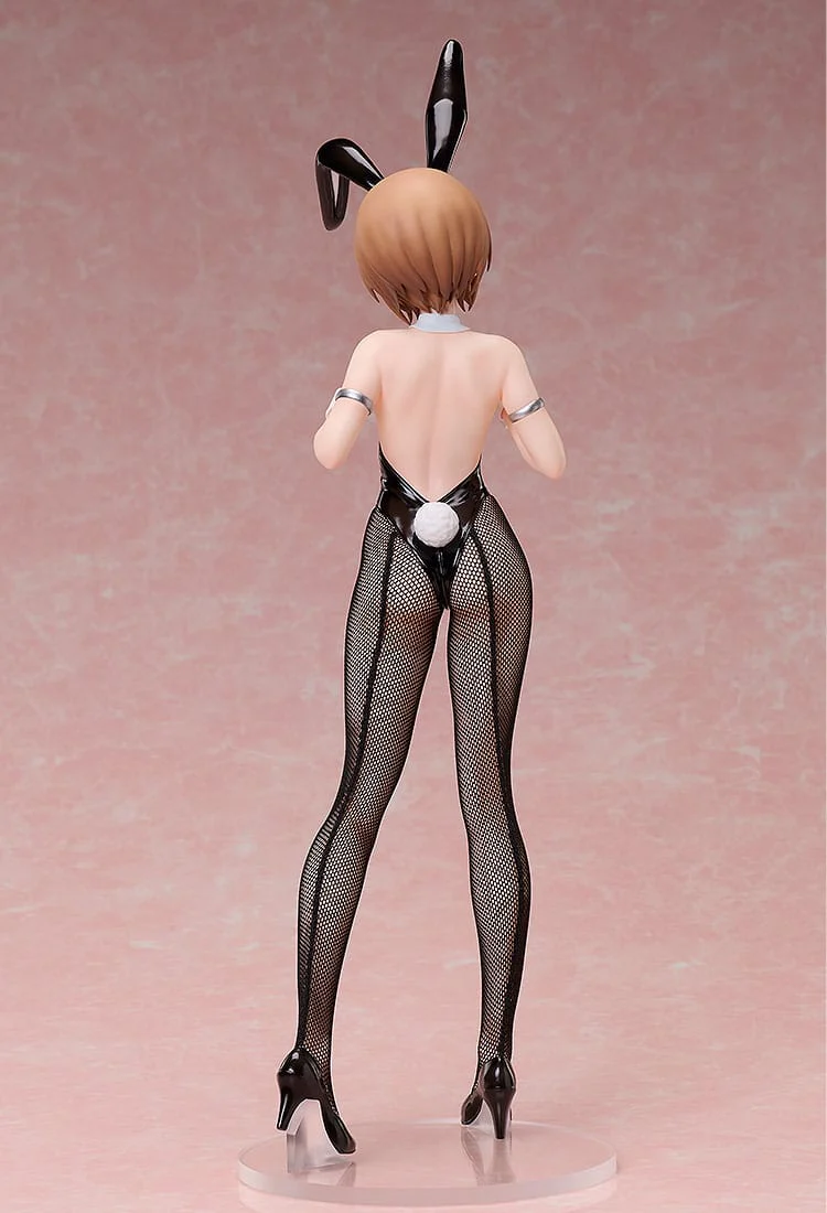 Rumi Jinguji: Bunny Ver. FREEing - Image 4