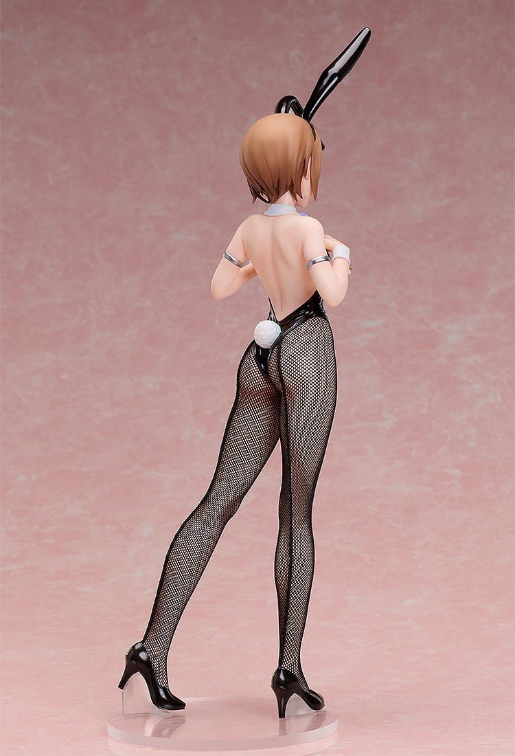 Rumi Jinguji: Bunny Ver. FREEing - Image 5
